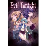 evil tonight (pc) steam key global  evil tonight (pc) steam key global Slike
