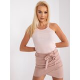 ex moda Top-EM-TP-585.78-Light Pink | Shoptok.si