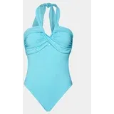 Seafolly Kopalni kostum S. Collective 10271-942 Modra