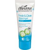 alviana naravna kozmetika fresh & Clean gel za umivanje Cijene