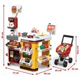  Veliki dječji supermarket set | shoptok.hr