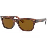 Ray-ban mr burbank naočare za sunce rb 2283 954/33 | ePonuda.com