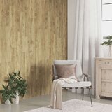  Stenski paneli videz lesa rjav PVC 4,12 m², (20767961) | Shoptok.si