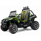 Peg Perego 24V električni avto polaris ranger rzr green shadow | Shoptok.si