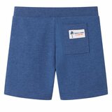  Dječje kratke hlače s vezicom tamnoplave prošarane 140 | shoptok.hr