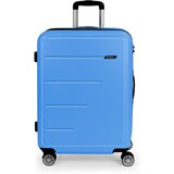 Gabol Kofer srednji proširivi 47x66x27/30cm ABS 70,3/78l-3,9 kg Future Plus Cene