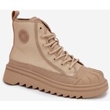 Big Star High Women’s Sneakers Insulated | Shoptok.si