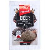 Maxi Biber crni mleveni 10g | ePonuda.com