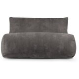 SLOWDOWN Smeđa vreća za sjedenje od samta Sofa Seat Lounge – | shoptok.hr