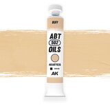 AK Interactive Buff - Abteilung 502 Uljana Boja 20ml - AKABT035 Slike