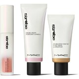 MAC Cosmetics Strobe Dewy Skin Tint tonirajuća hidratantna krema nijansa Medium 3 30 ml | shoptok.hr