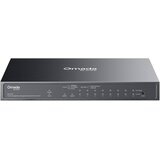 Tp-link ES210GP Omada 10-Port Gigabit Switch sa 8-Port PoE+ | Eponuda.com
