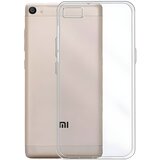 IZMAEL.eu Prozorno zaščitno ohišje za Xiaomi Mi 5s - Prozorna | Shoptok.si