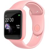  Inteligentni sat L18 - Roza KP32552 | shoptok.hr