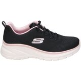 Skechers Šport 150384-BKRG Črna Cene