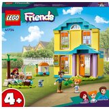 Lego Friends 41724 Paisleyjin dom | Shoptok.si