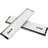 A DATA XPG GAMMIX AX4U320032G16A-DTWHD35 memory module 64 GB 2 x 32 GB DDR4 3200 MT /s 288-pin DIMM Cijene