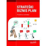 Makart Grupa autora - Strateški biznis plan Cene