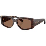  Naočale Vogue Vogue VO5642SU Tortoise | shoptok.hr