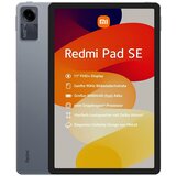 Xiaomi Redmi Pad SE EU 8+256 Graphite Gray | ePonuda.com