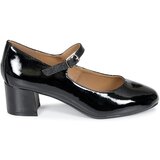 Moony Mood Salonarji Mia Črna | Shoptok.si