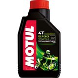 Motul olje za motorno kolo 15W50 5100 Ester 4T, 1L Cene