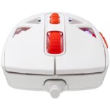 Baracuda Seal BGM-092 gaming miš, bijeli | shoptok.hr