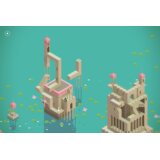 iam8bit Monument Valley: The Trilogy (Playstation 5) Cene