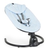Cangaroo ljuljaska za bebe clarissa plava | Eponuda.com