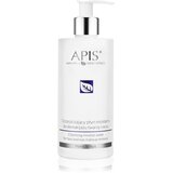 Apis Natural Cosmetics Make-Up Removal čistilna micelarna voda za odstranjevanje ličil 500 ml Cene