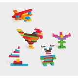 Marioinex Classic kocke 210 kos | Shoptok.si