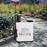 Garden Pleasure Razpršilnik - | Shoptok.si