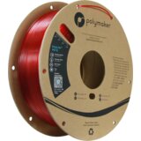 Polymaker PolyLite PETG Translucent Red | shoptok.hr