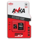  MICRO SD KARTICA 32GB U3 WS30MB/S RS70MB/S ANKA | Eponuda.ba