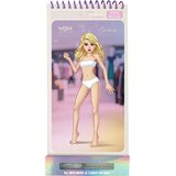  Kreativni set za izradu odjeće WOW Generation Stick and Splash | shoptok.hr