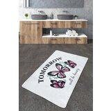  Tomorrow djt (70 x 120) multicolor bathmat Cene