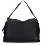 Gattinoni Torbice za na ramo BINMK8689WV Črna | Shoptok.si