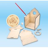 Ses Creative Kućica za ptice | shoptok.hr