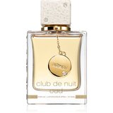 Armaf Club de Nuit Oud parfumska voda uniseks 105 ml Cene