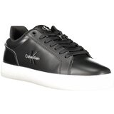 Calvin Klein MEN&#39;S SPORTS FOOTWEAR BLACK | Shoptok.si