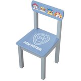 Roba Moder otroški stol Paw Patrol – | Shoptok.si