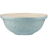 Mason Cash Modra keramična skleda ø 26 cm Home to Roost – | Shoptok.si