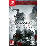  Assassins Creed 3 Remastered + Assassins Creed Liberation Remastered (SWITCH) | Shoptok.si