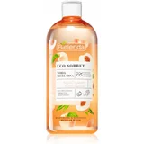 Bielenda Eco Sorbet Peach vlažilna micelarna voda 500 ml