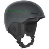  KACIGA SKI SCOTT RENTAL ACTIVE black-green Cene