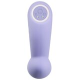 Nox Vibrator Nova Purple | Shoptok.si