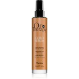 Fanola Oro Therapy Gold Serum serum za lase z 24-karatnim zlatom 100 ml Cene