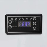  Ledomat 420 W crni 45 kg / 24 h | shoptok.hr