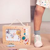 Lilliputiens – Moja prva glasbena skrinjica | Shoptok.si