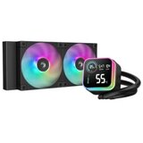 DeepCool kuler LQ240 vodeno hladjenje cene